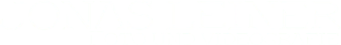 Jonas Leiner | Foto- und Videografie