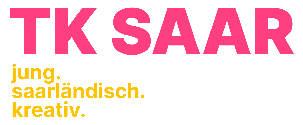 Logo weit nach unten